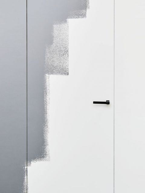 NEMATOMOS DURYS INVISIBLE NEW