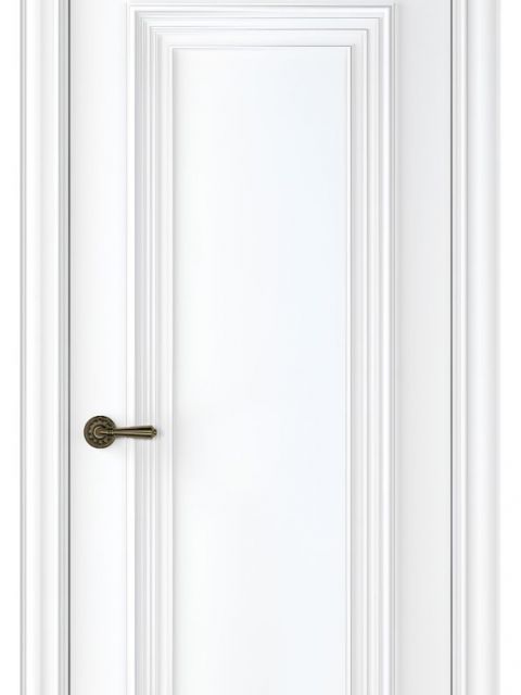 Dažytos vidaus durys PALAZZO 1