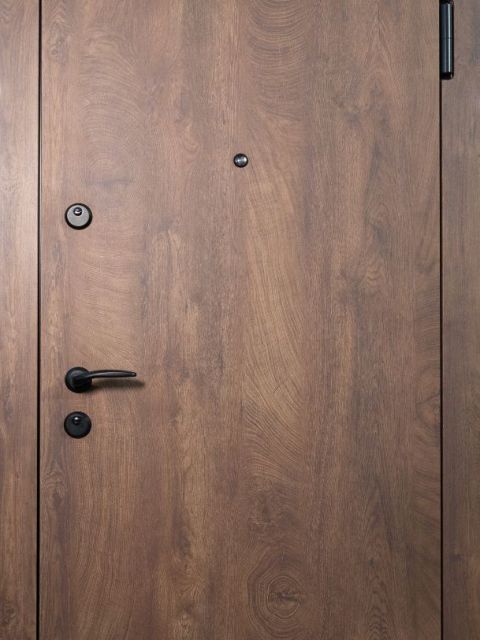 LAIPTINĖS DURYS CLASSIC STEEL MDF