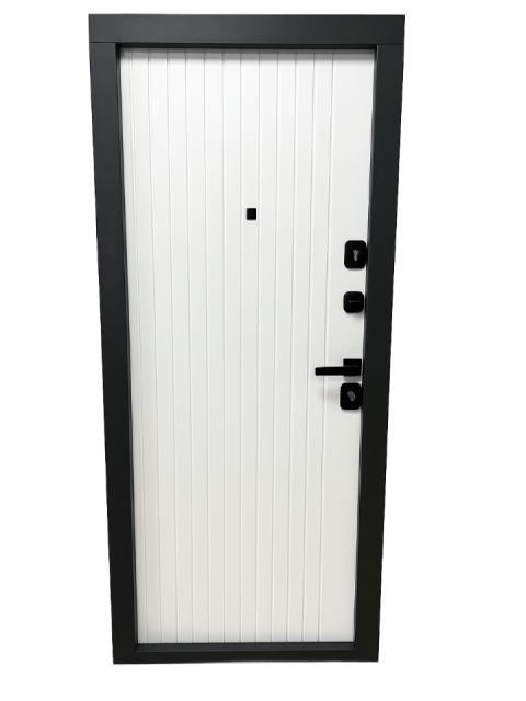 Sarvuotos buto durys baltos spalvos Perfect.png