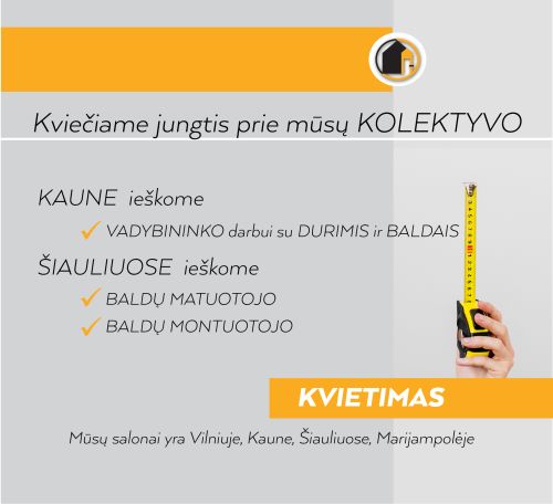 KVIETIMAS
