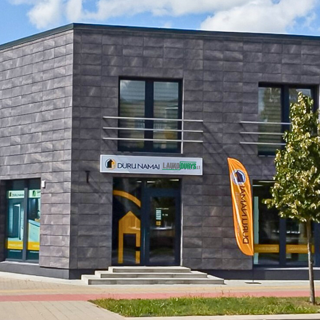Marijampolė salonai