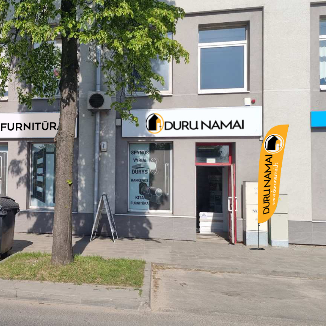 Vilnius salonai
